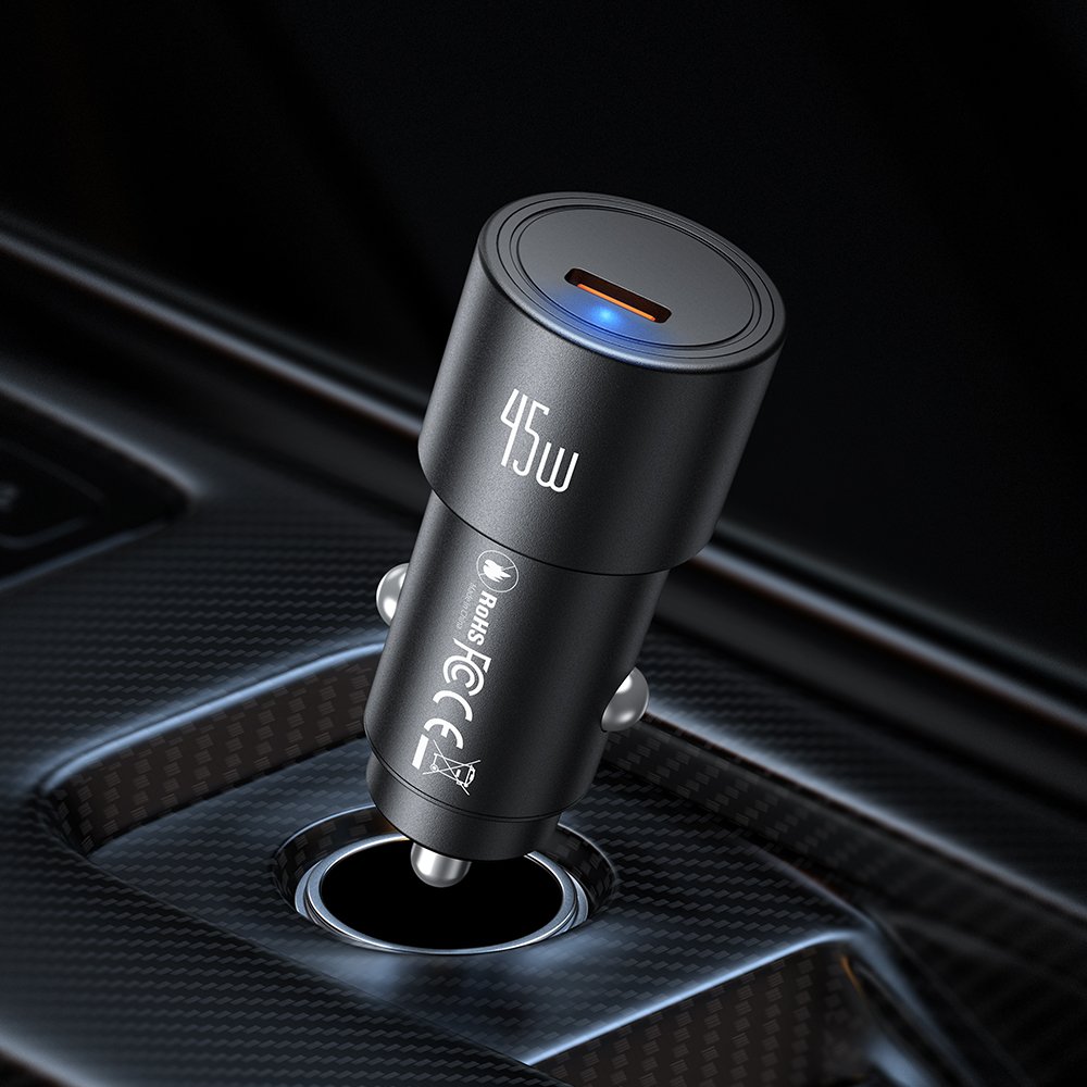 AЗУ MCDODO CC-5340 PD Fast Charger 45W 1C