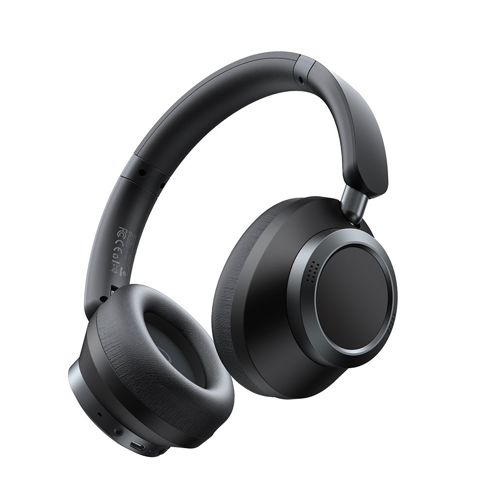 Наушники (полноразмерные) TWS MCDODO HP-5820 T03 Series Wireless ANC