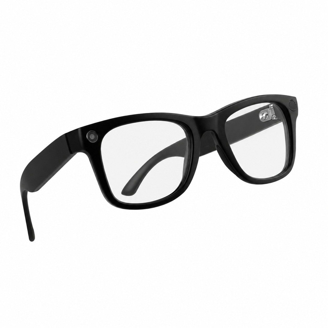 Ovfle Smart glasses with camera