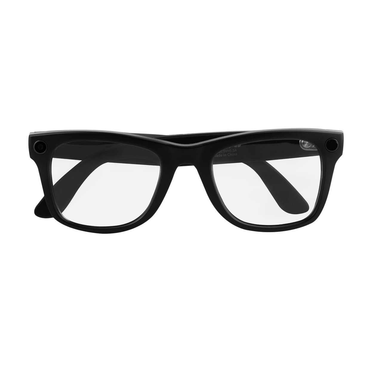 Ovfle Smart glasses with camera