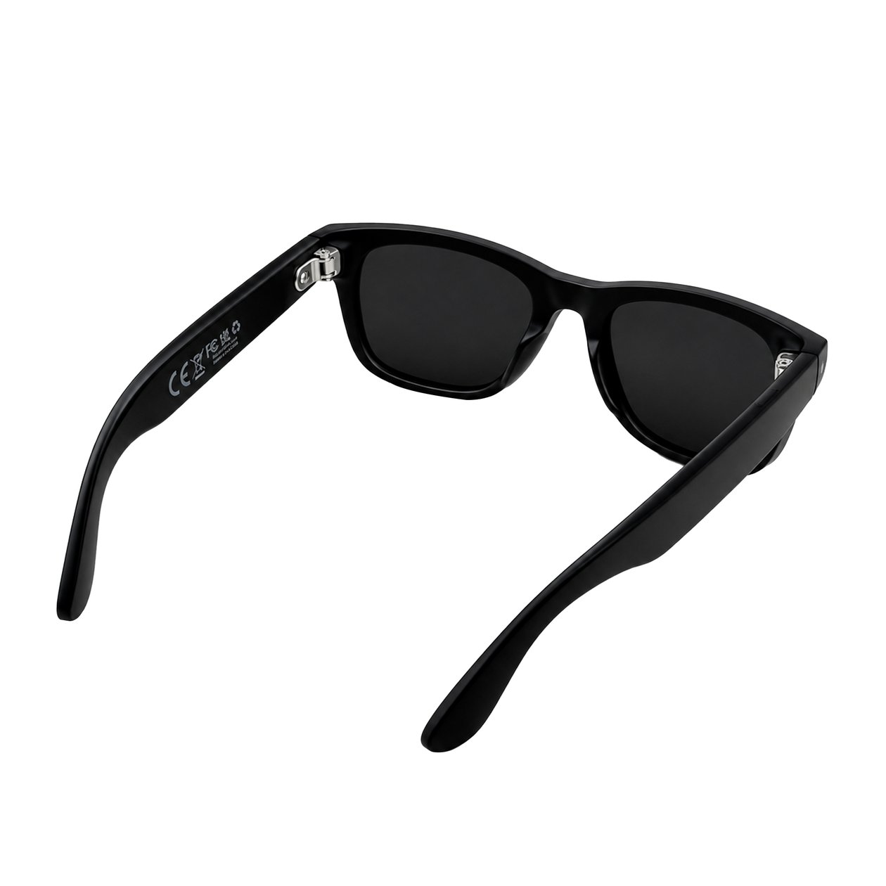 Ovfle AI Smart Glasses with Camera and Translator