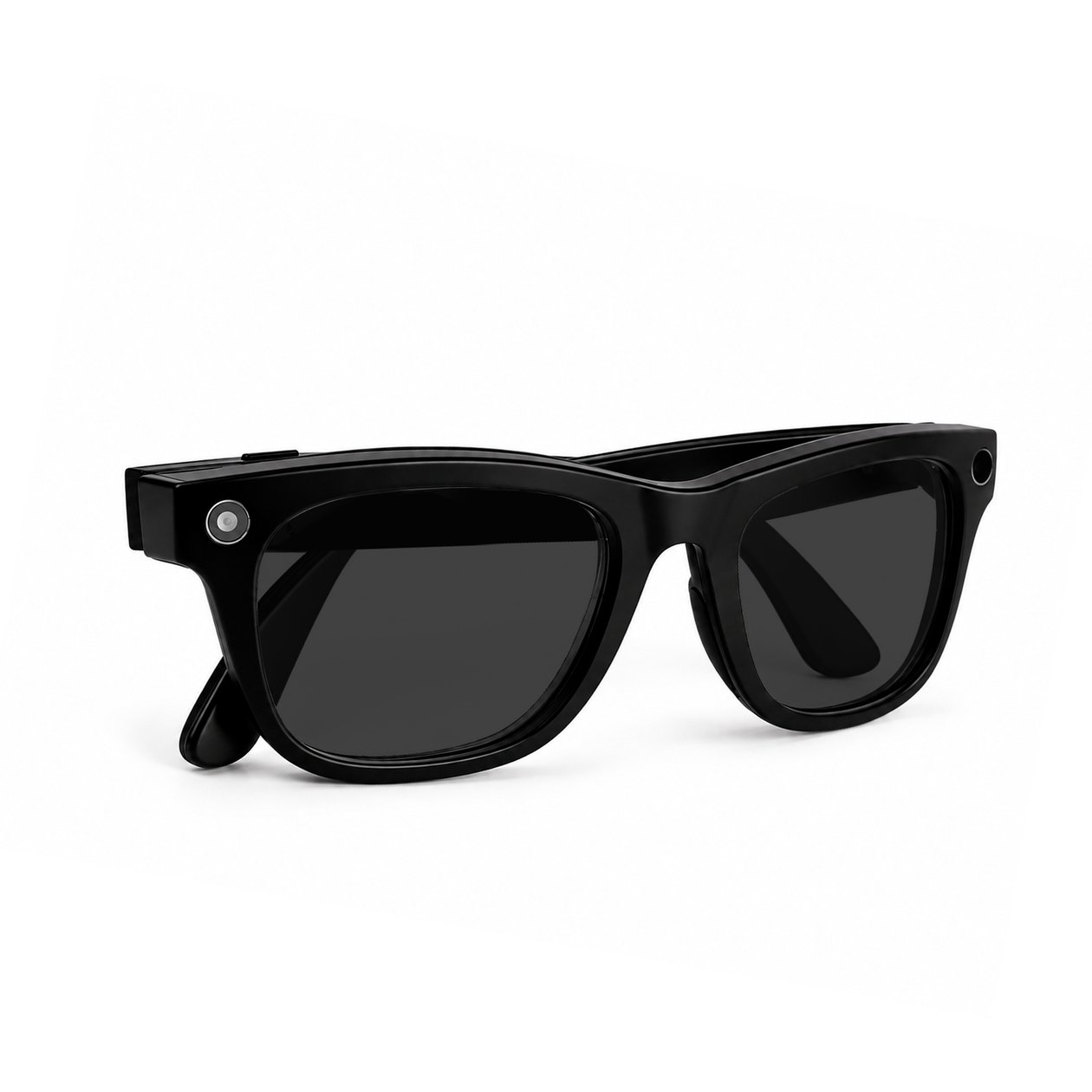 Ovfle AI Smart Glasses with Camera and Translator