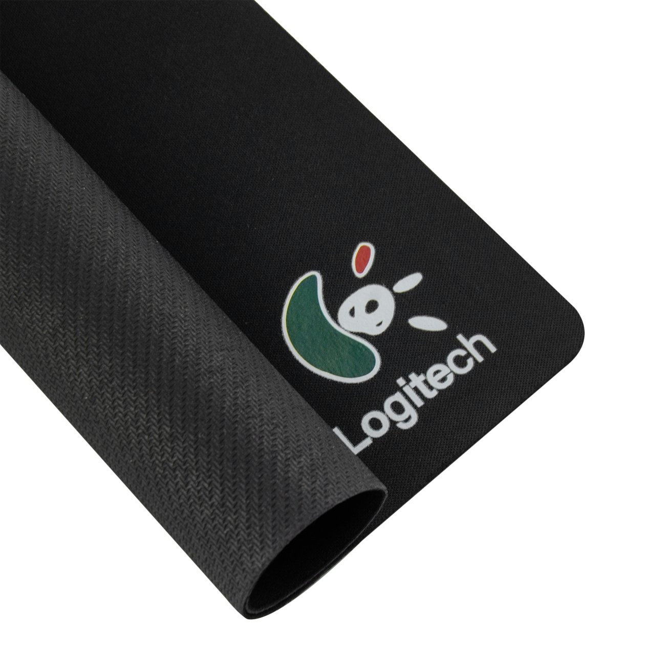 Коврик для мышки Logitech (20*24*0.15)