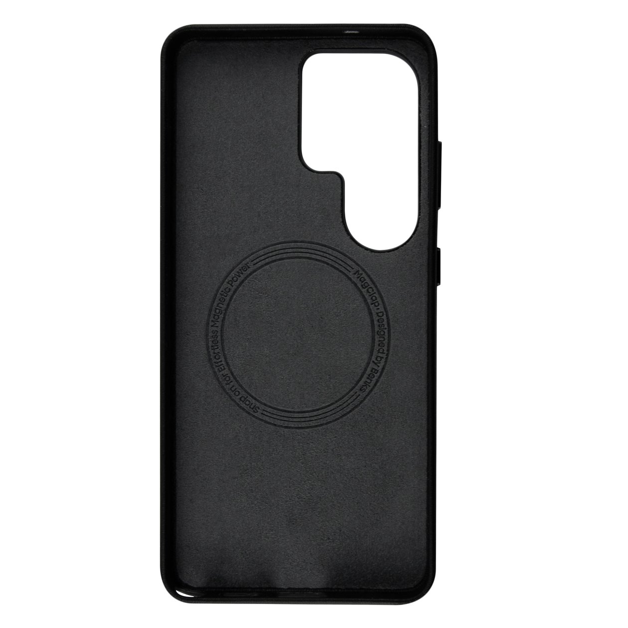 Benks VitaPro Magnetic Case Samsung S26 Ultra