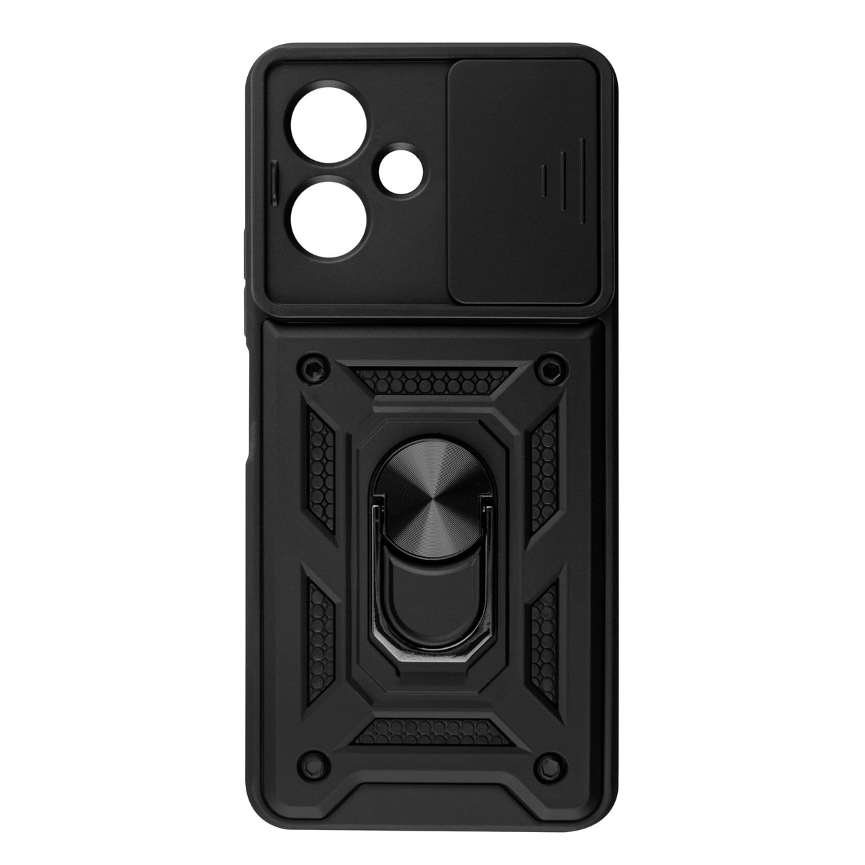 Protective Case Infinix Smart 10