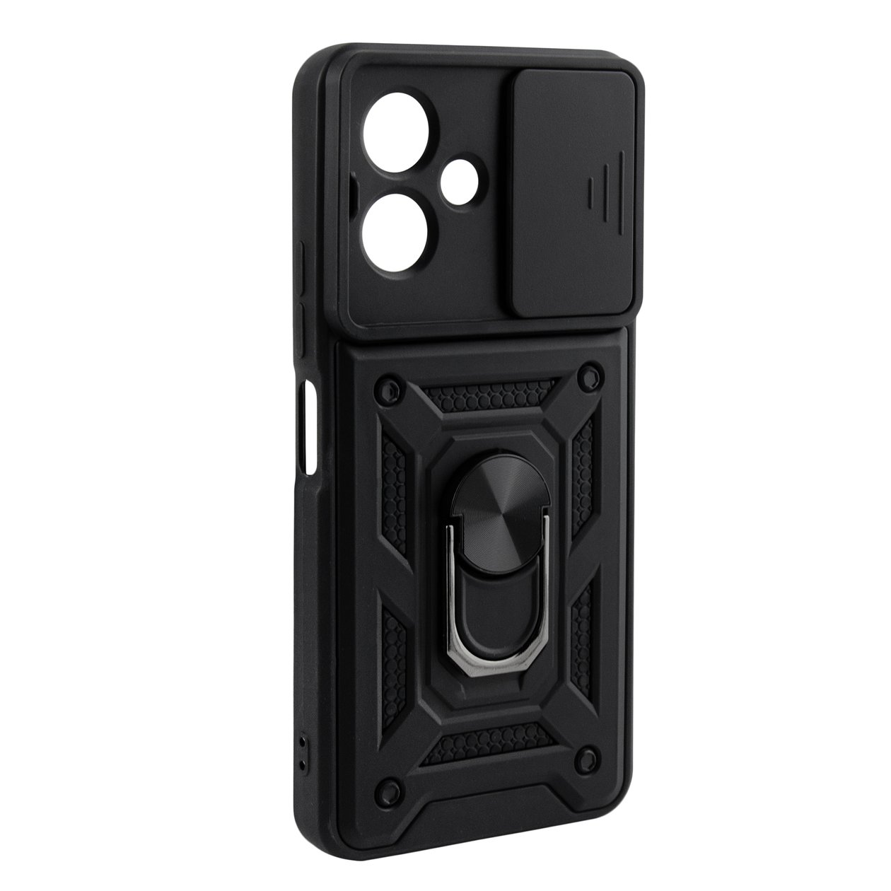 Protective Case Infinix Smart 10