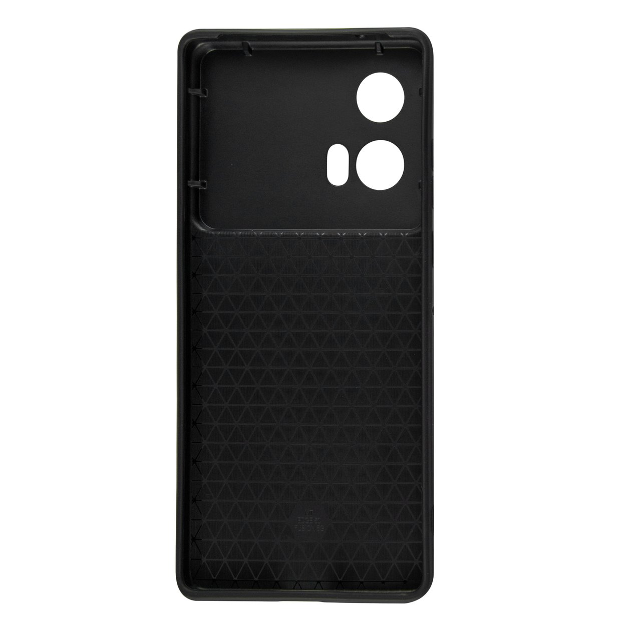 Protective Case Moto Edge 50 Fusion