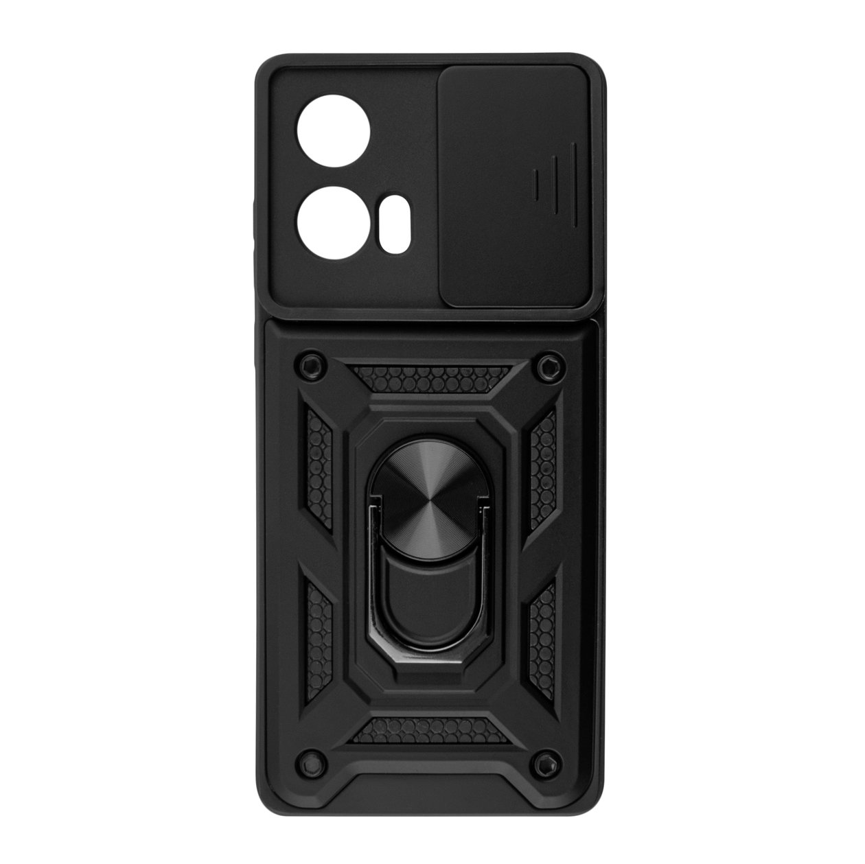 Protective Case Moto Edge 50 Fusion
