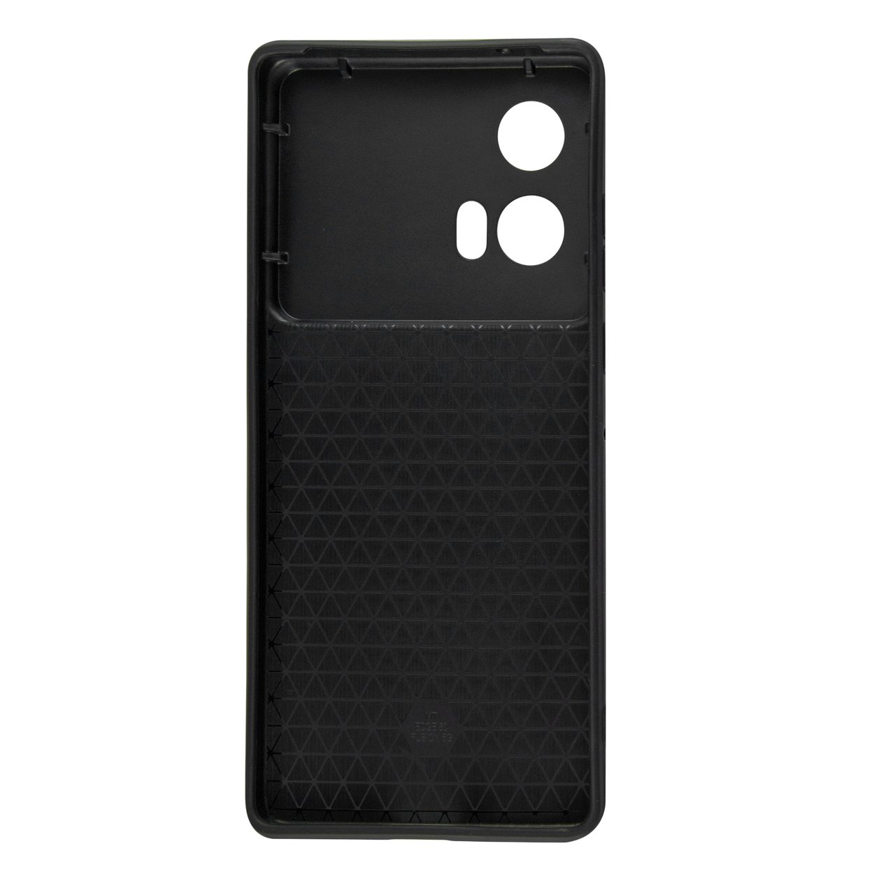 Protective Case Moto Edge 50 Fusion
