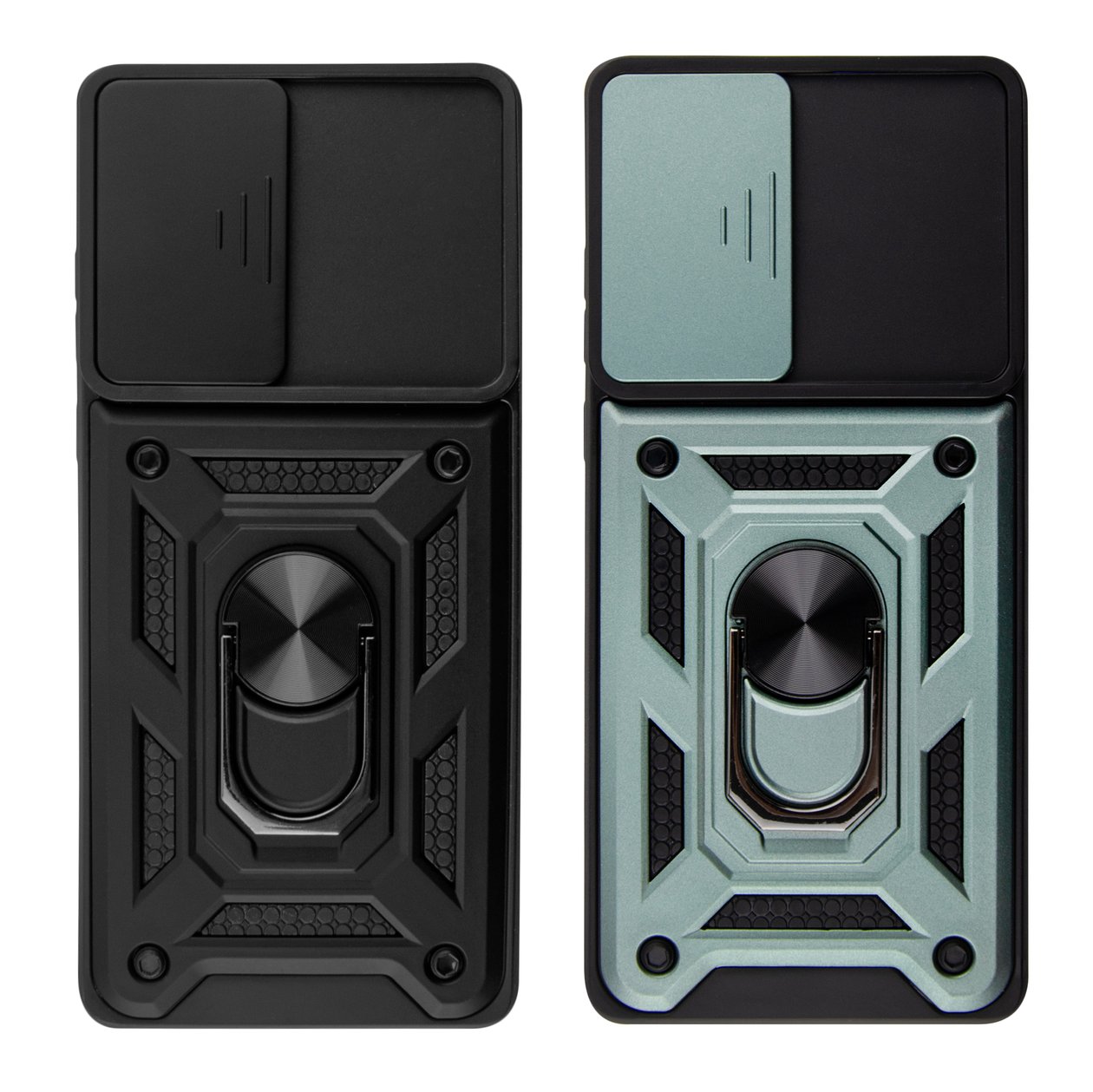 Protective Case Moto Edge 50 Fusion