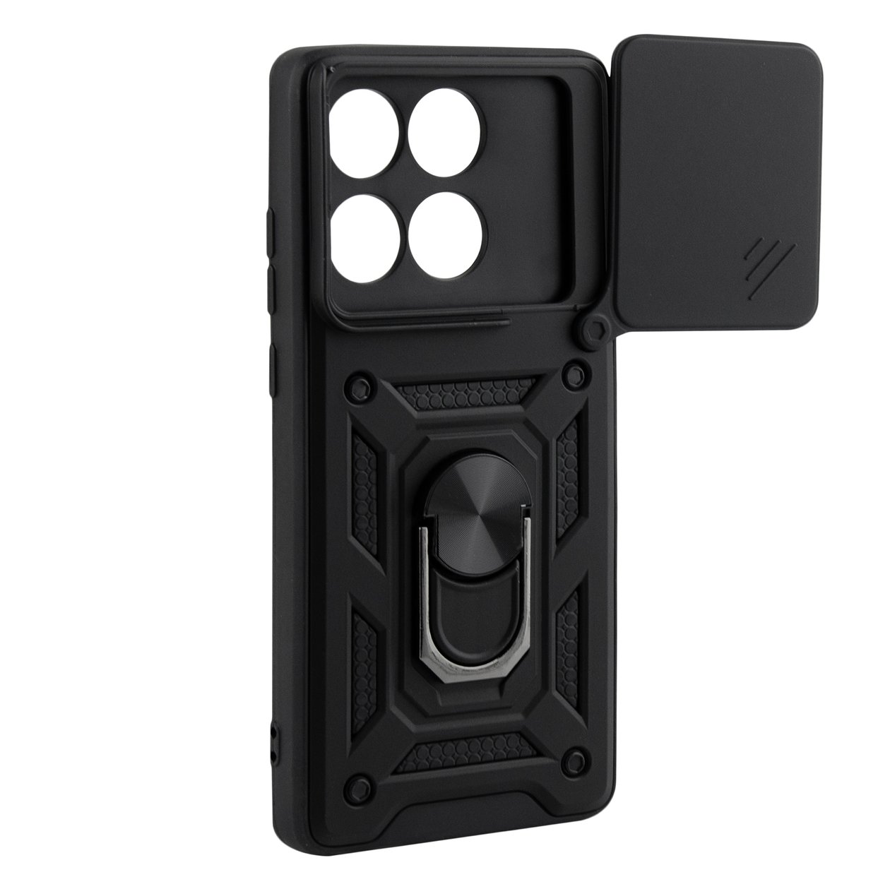 Protective Case Moto Edge 60 Fusion