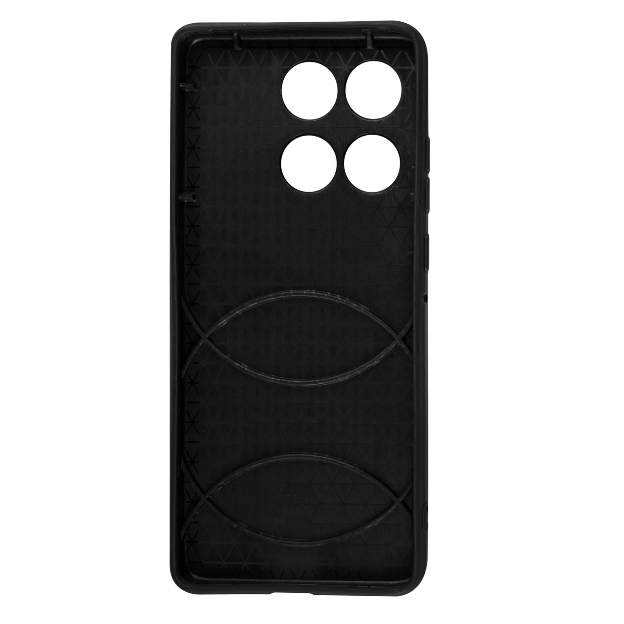 Protective Case Moto Edge 60 Fusion