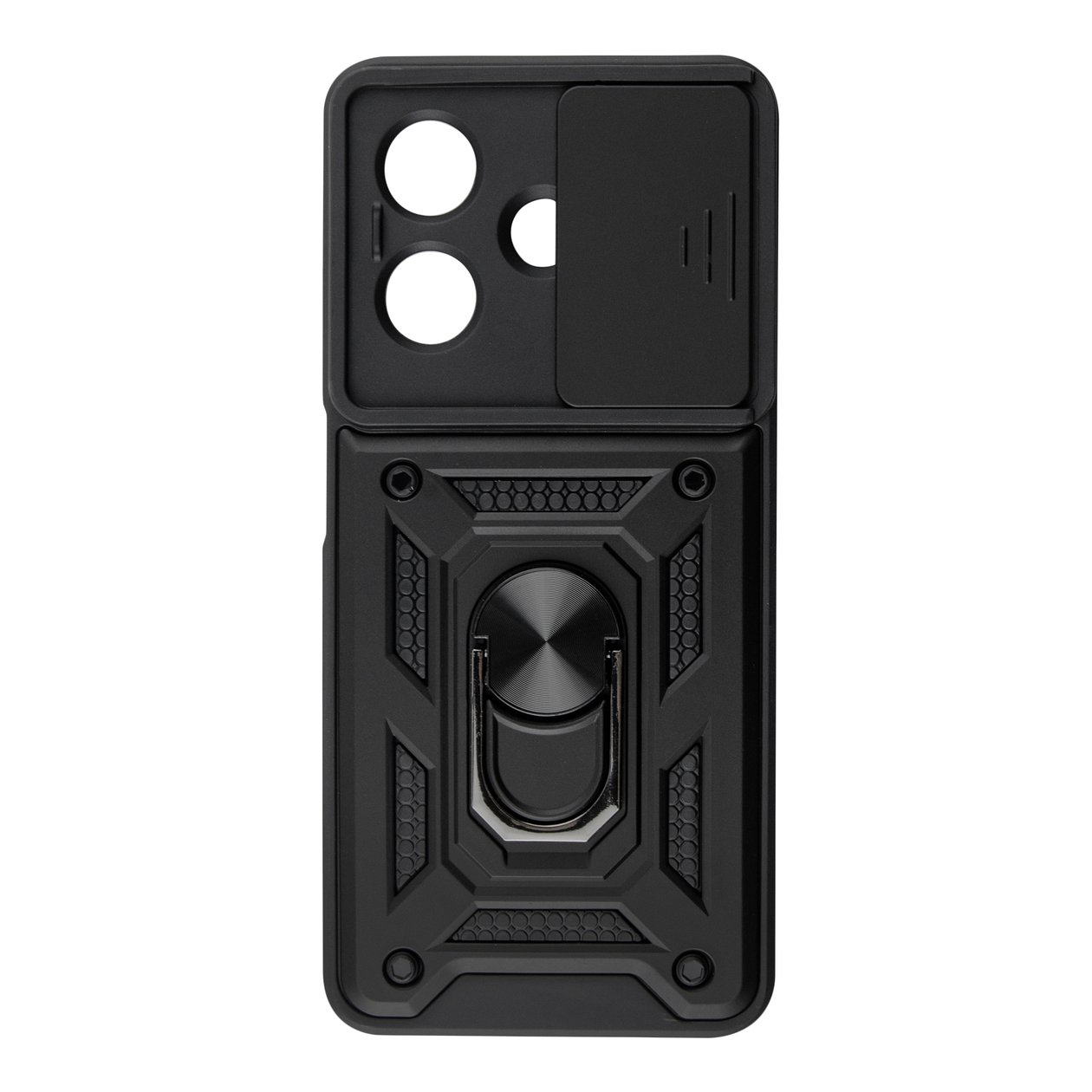 Protective Case Oppo A40 4G / A40m 4G