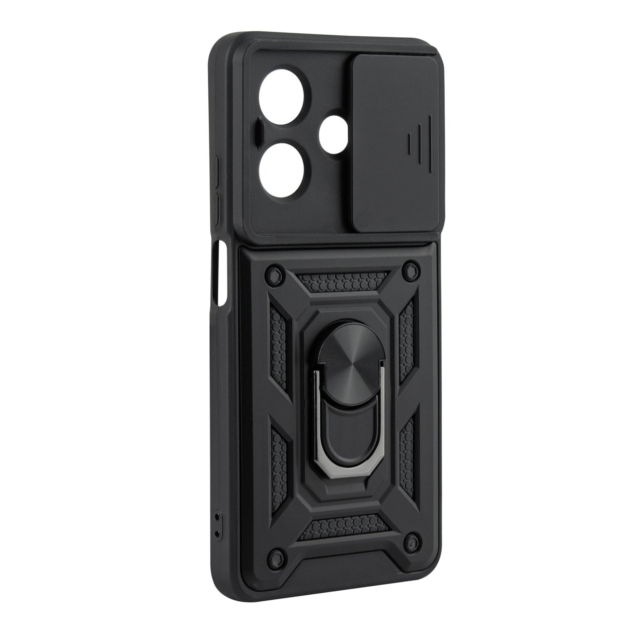 Protective Case Oppo A40 4G / A40m 4G
