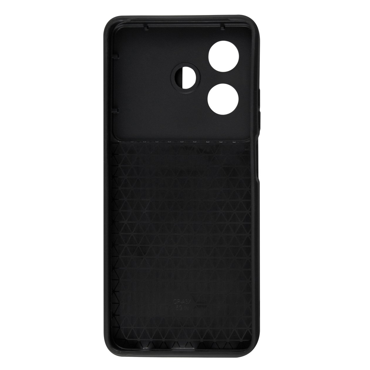 Protective Case Oppo A40 4G / A40m 4G