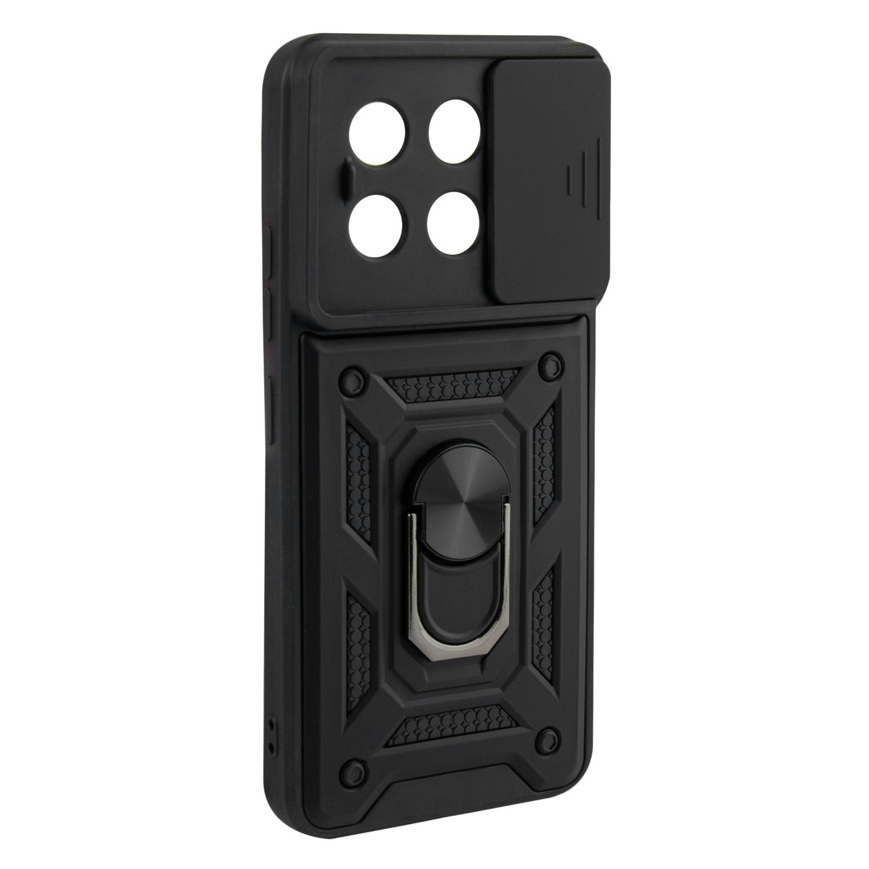 Protective Case Tecno Spark 30 Pro