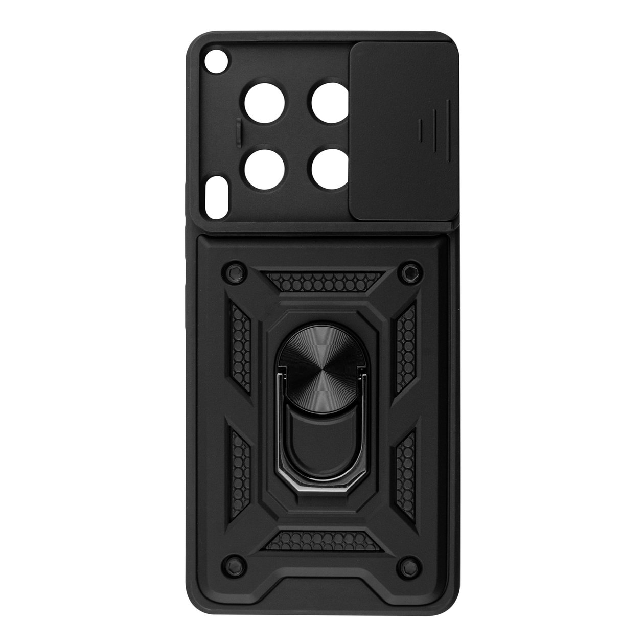 Protective Case Tecno Camon 30 (4G / 5G)
