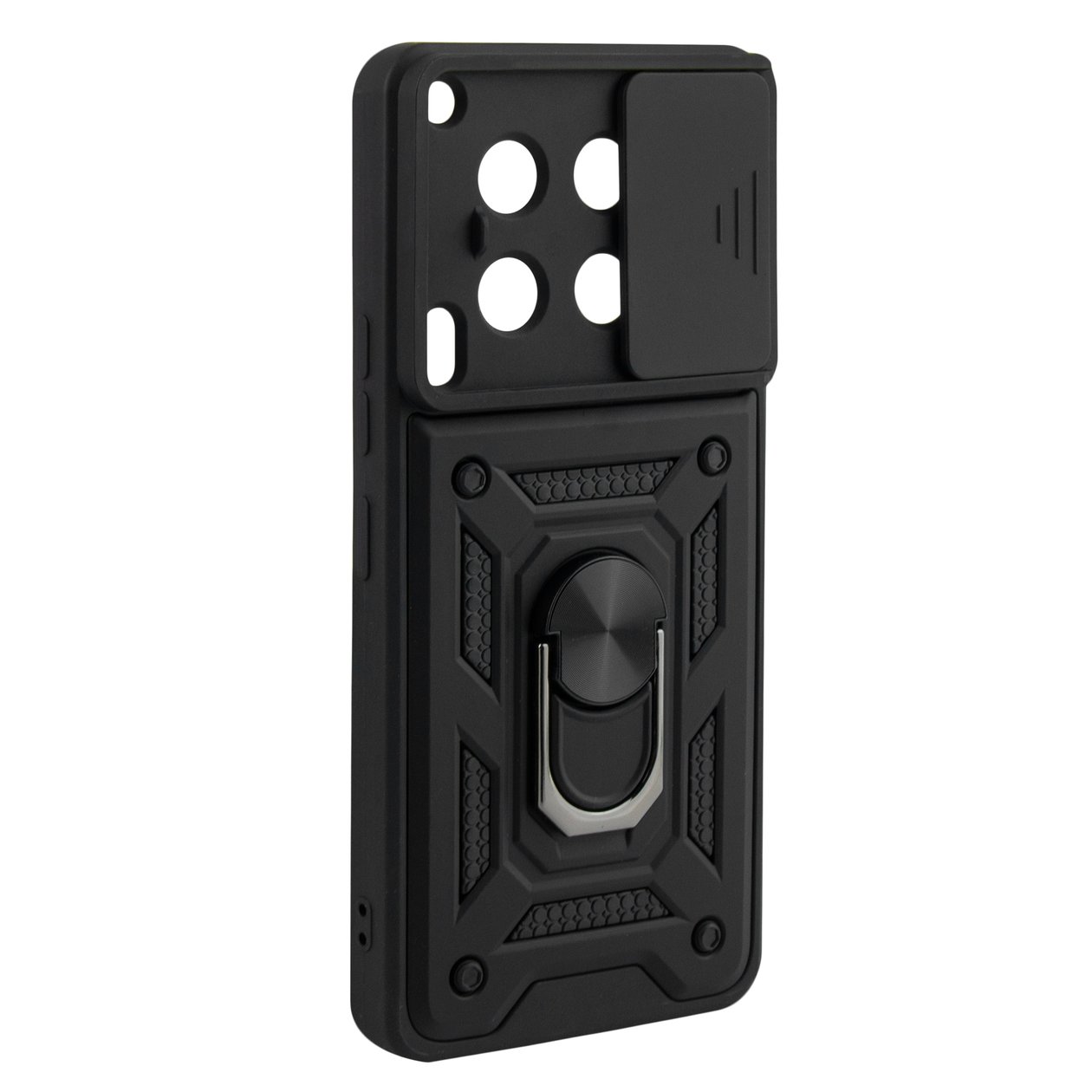 Protective Case Tecno Camon 30 (4G / 5G)