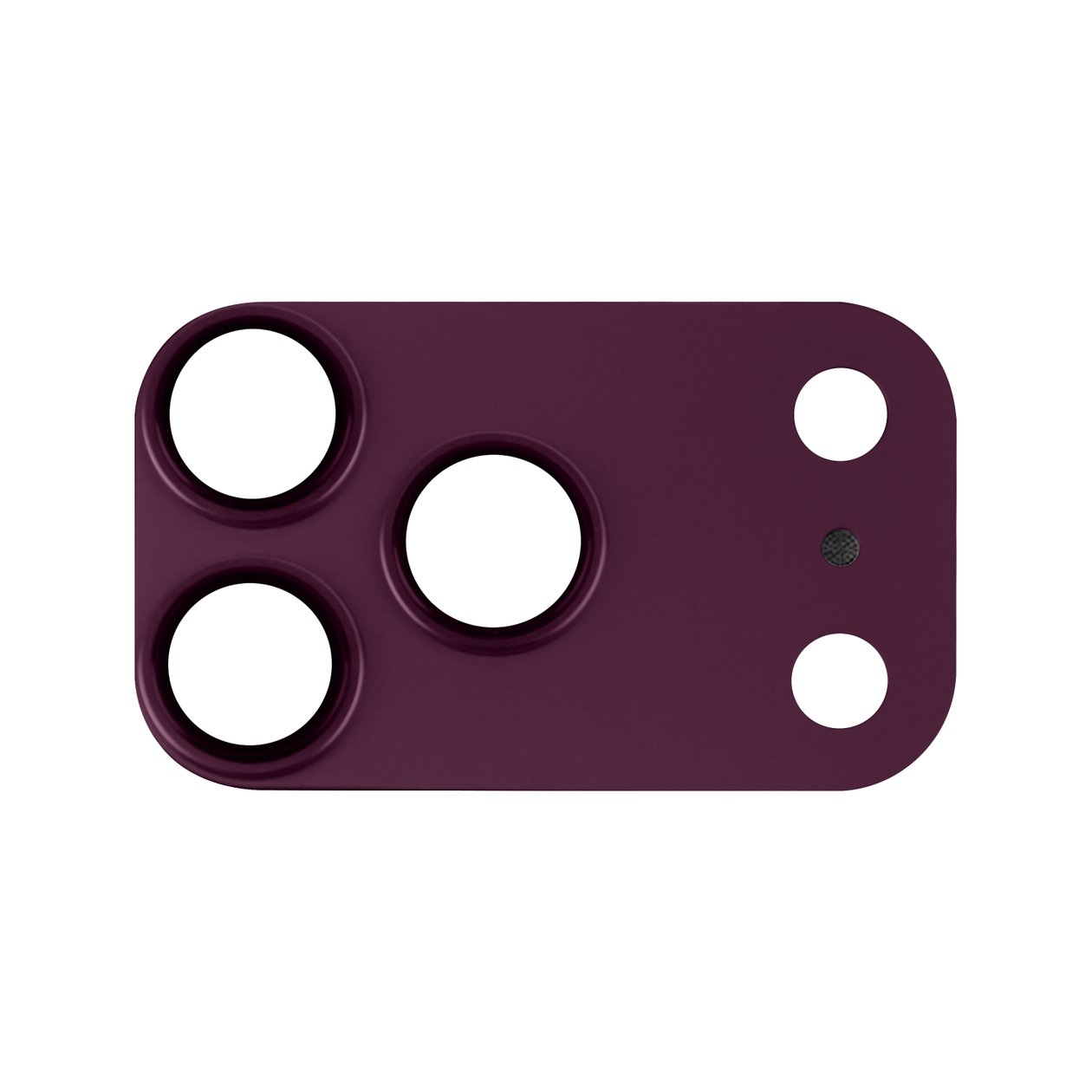 FIBRA Protective Camera Shield 18 Pro