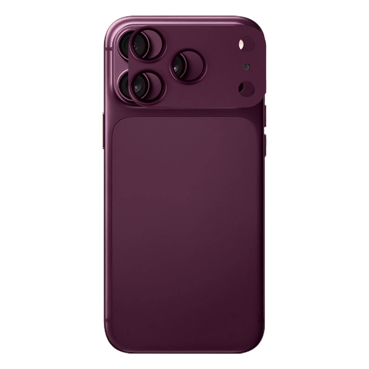FIBRA Protective Camera Shield 18 Pro