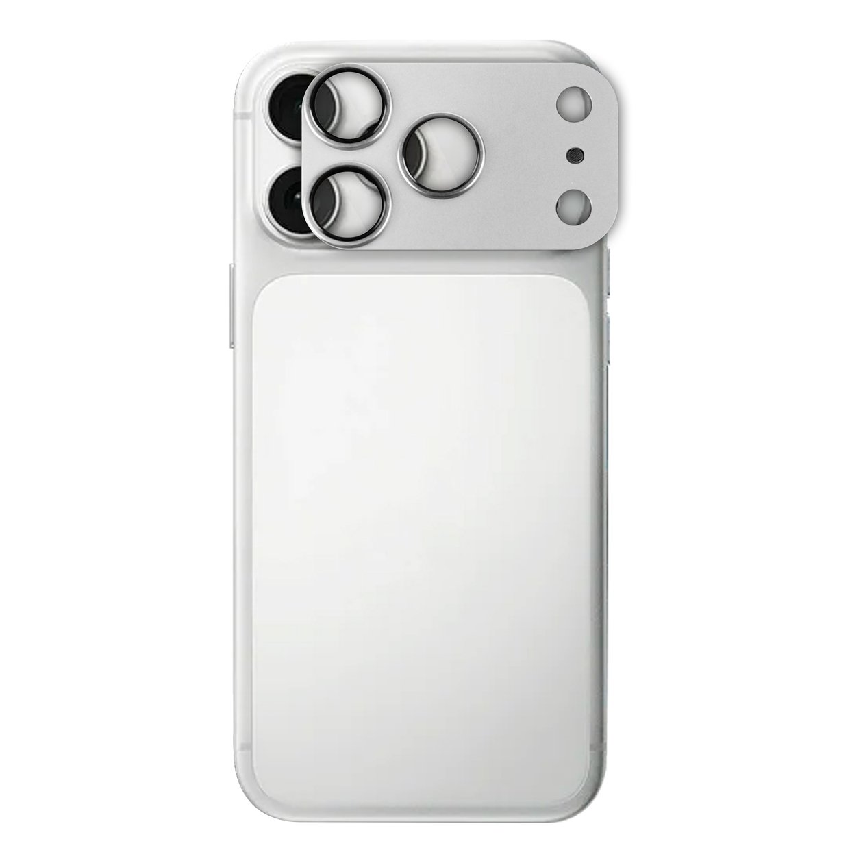 FIBRA Protective Camera Shield 18 Pro
