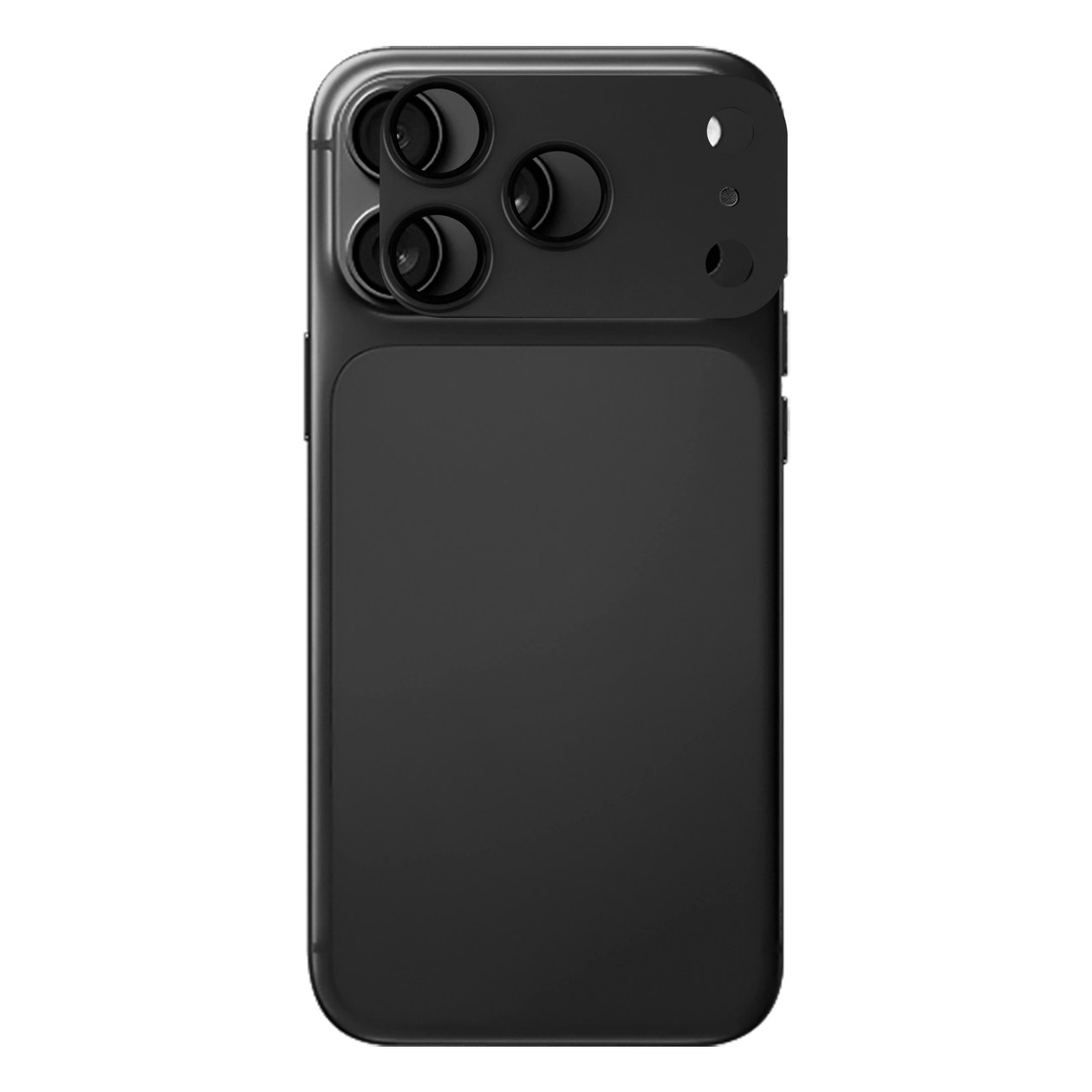 FIBRA Protective Camera Shield 18 Pro