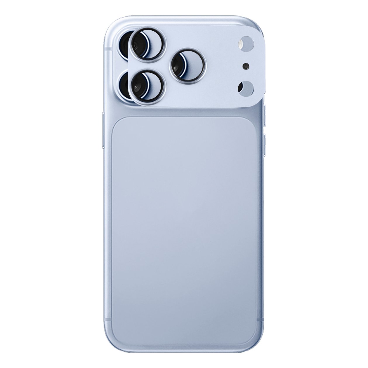 FIBRA Protective Camera Shield 18 Pro