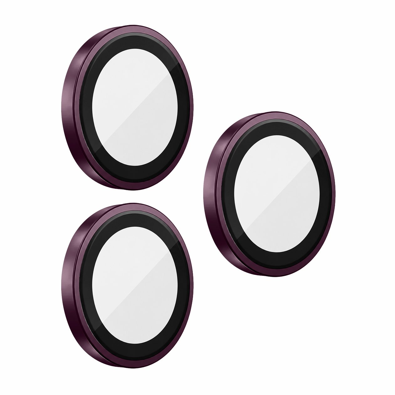 FIBRA Protective Lens iPhone 18 Pro/18 Pro Max