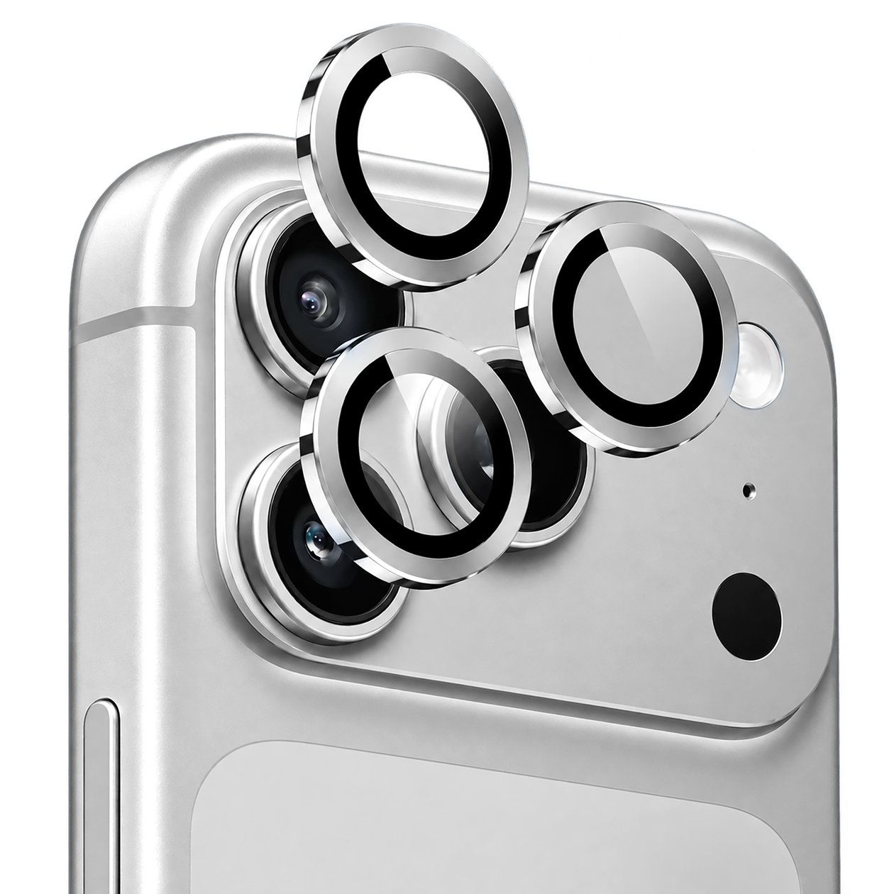 FIBRA Protective Lens iPhone 18 Pro/18 Pro Max