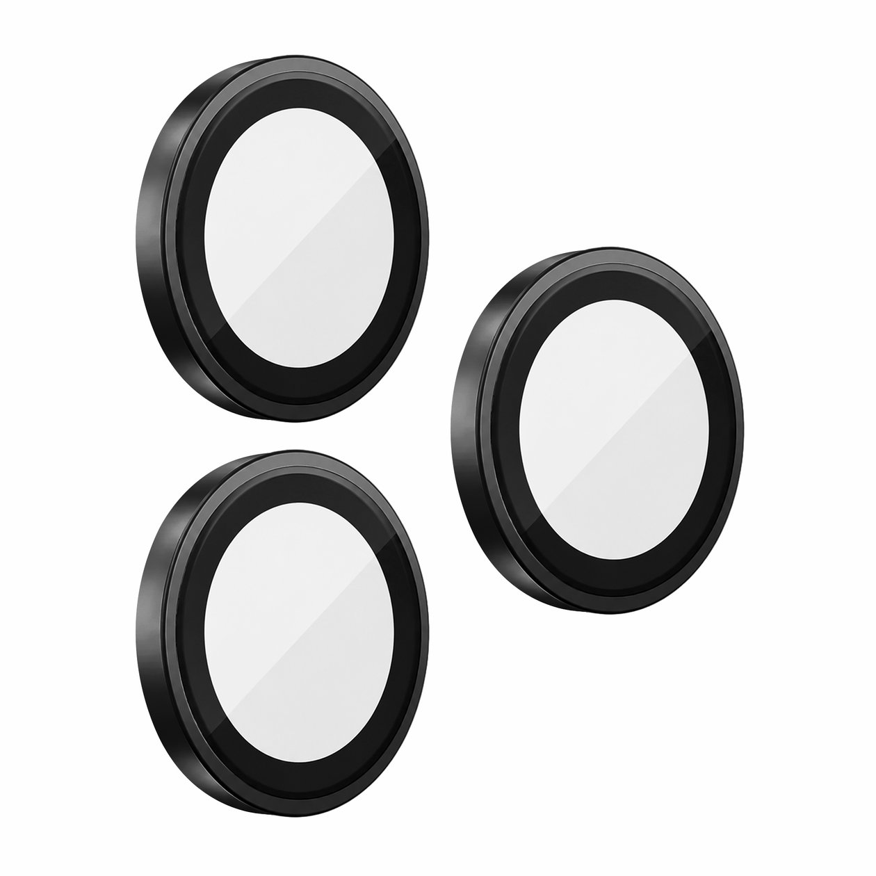 FIBRA Protective Lens iPhone 18 Pro/18 Pro Max