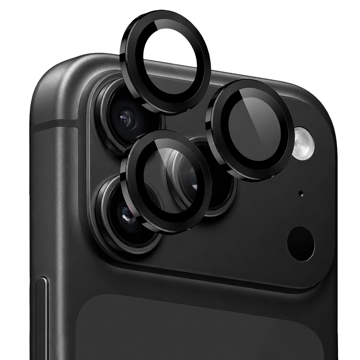 FIBRA Protective Lens iPhone 18 Pro/18 Pro Max
