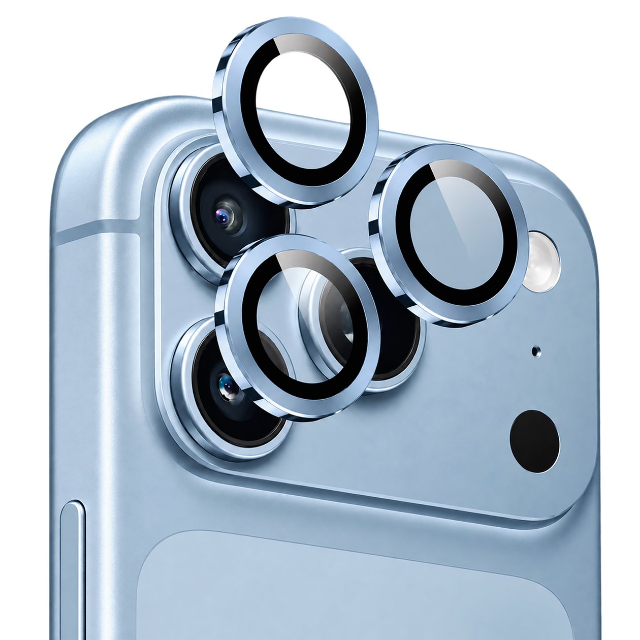 FIBRA Protective Lens iPhone 18 Pro/18 Pro Max
