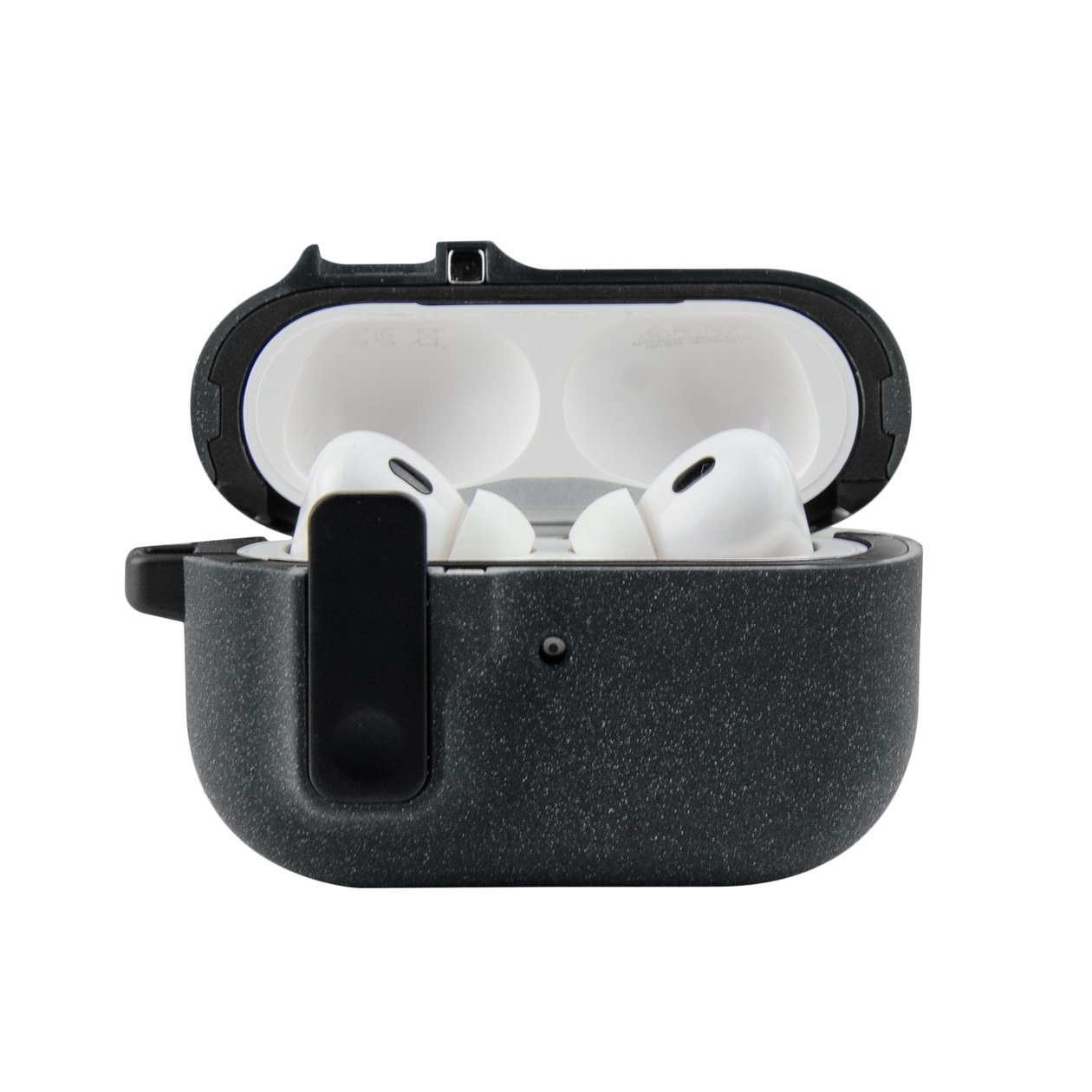 Чехол для AirPods Case AirSoft Pro 2