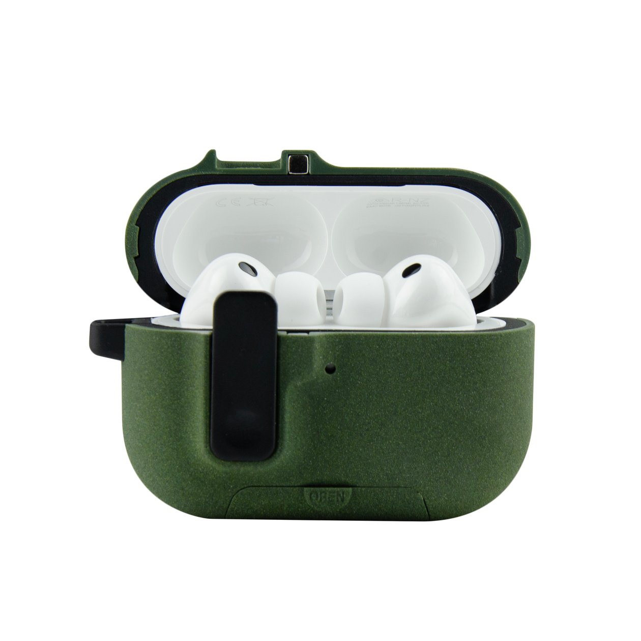 Чехол для AirPods Case AirSoft Pro 3