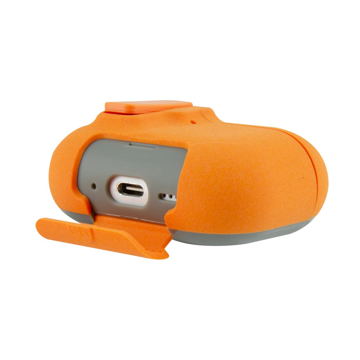 Чехол для AirPods Case AirSoft Pro 3