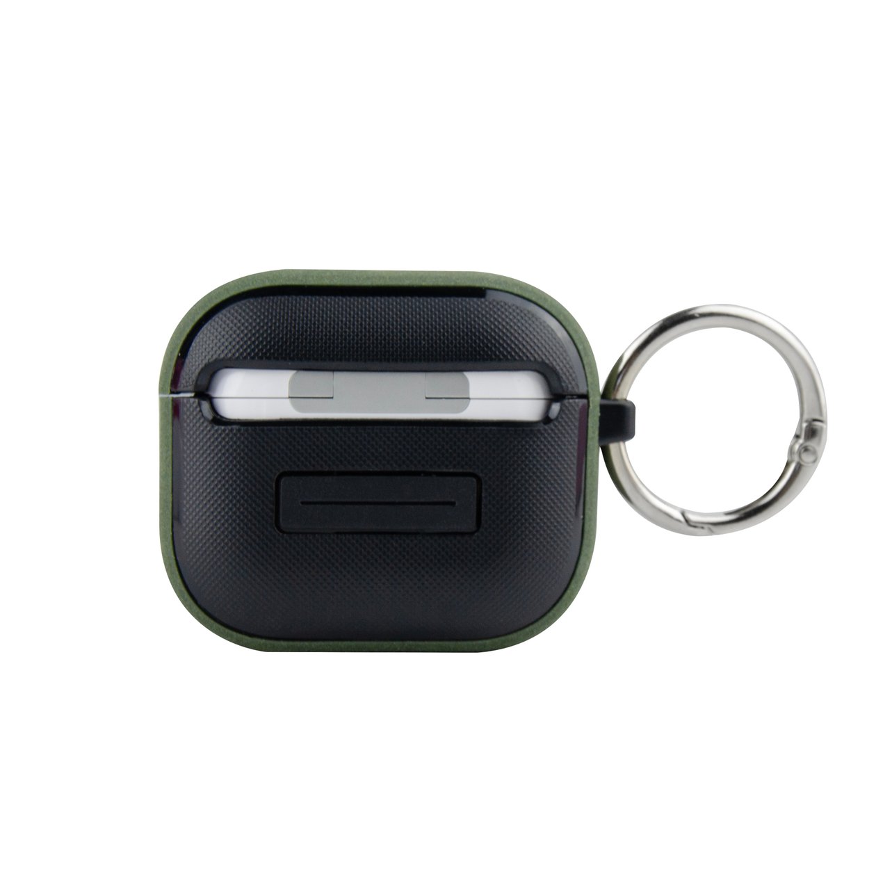 Чехол для AirPods Case AirSoft 4