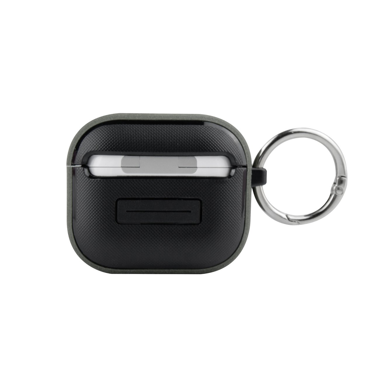 Чехол для AirPods Case AirSoft 4