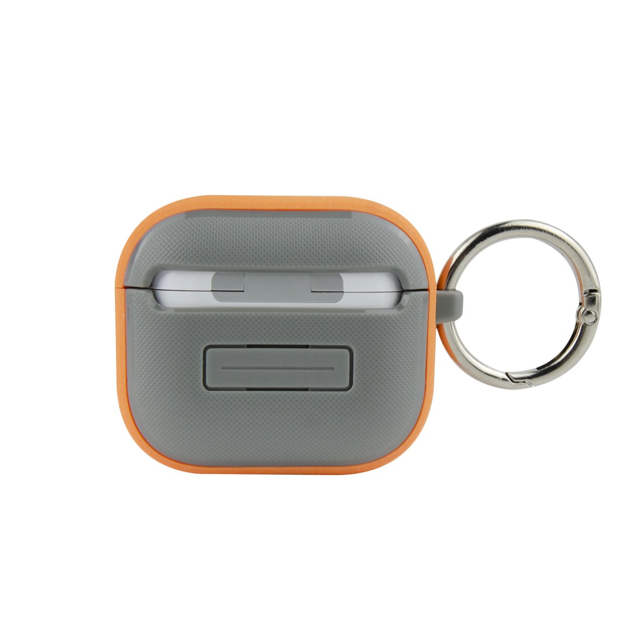Чехол для AirPods Case AirSoft 4