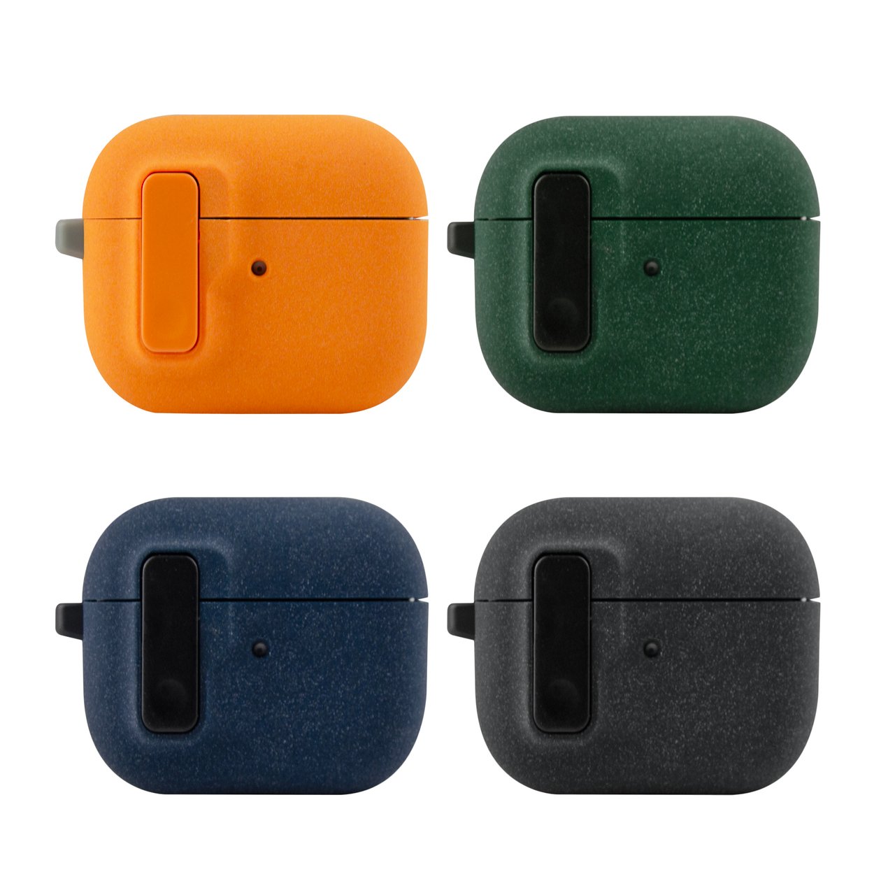 Чехол для AirPods Case AirSoft 4