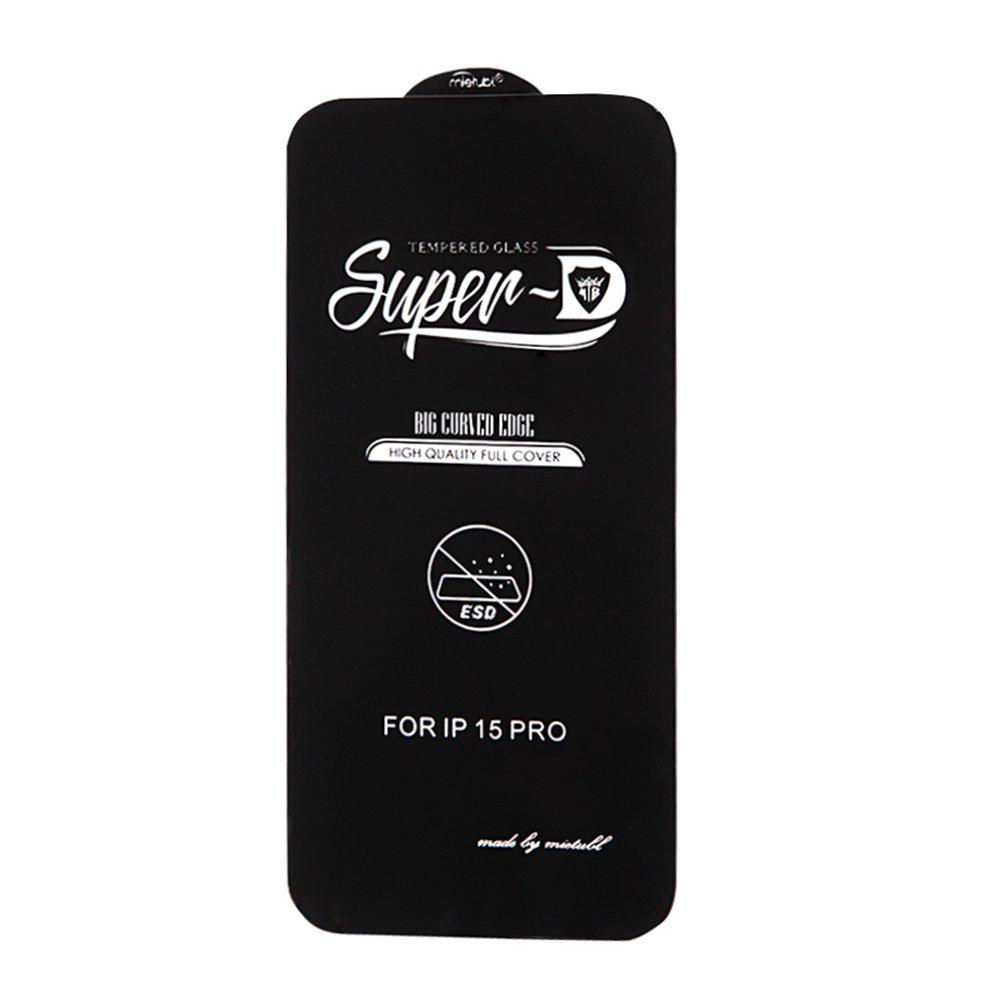 Защитное стекло MIETUBL ESD Infinix Smart 20/Tecno Pop X 4G/Spark 50 4G/5G