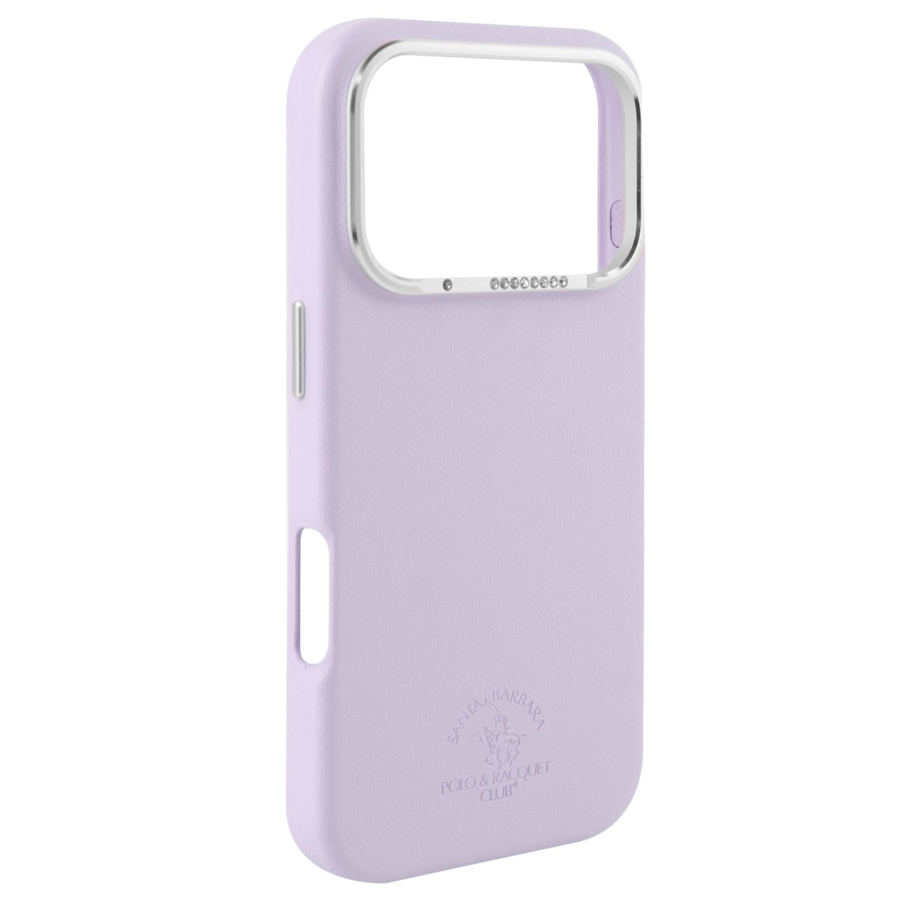 Polo Phyllis Case iPhone 17 Pro Max