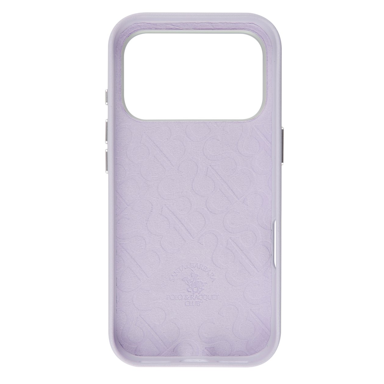 Polo Phyllis Case iPhone 17 Pro Max