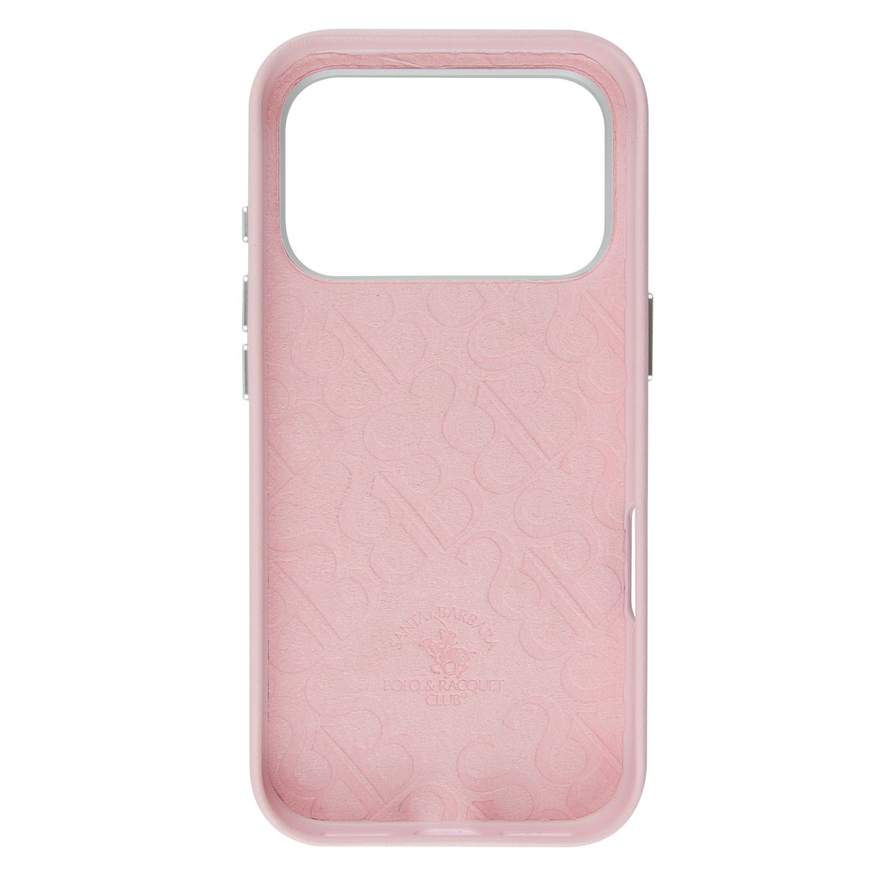 Polo Phyllis Case iPhone 17 Pro Max