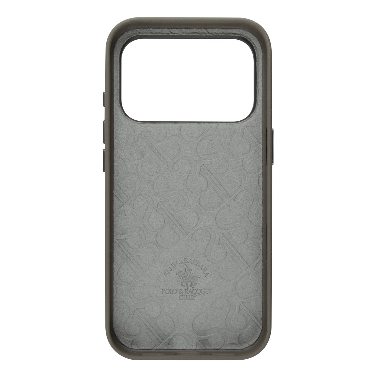 Polo Ula iPhone 17 Pro
