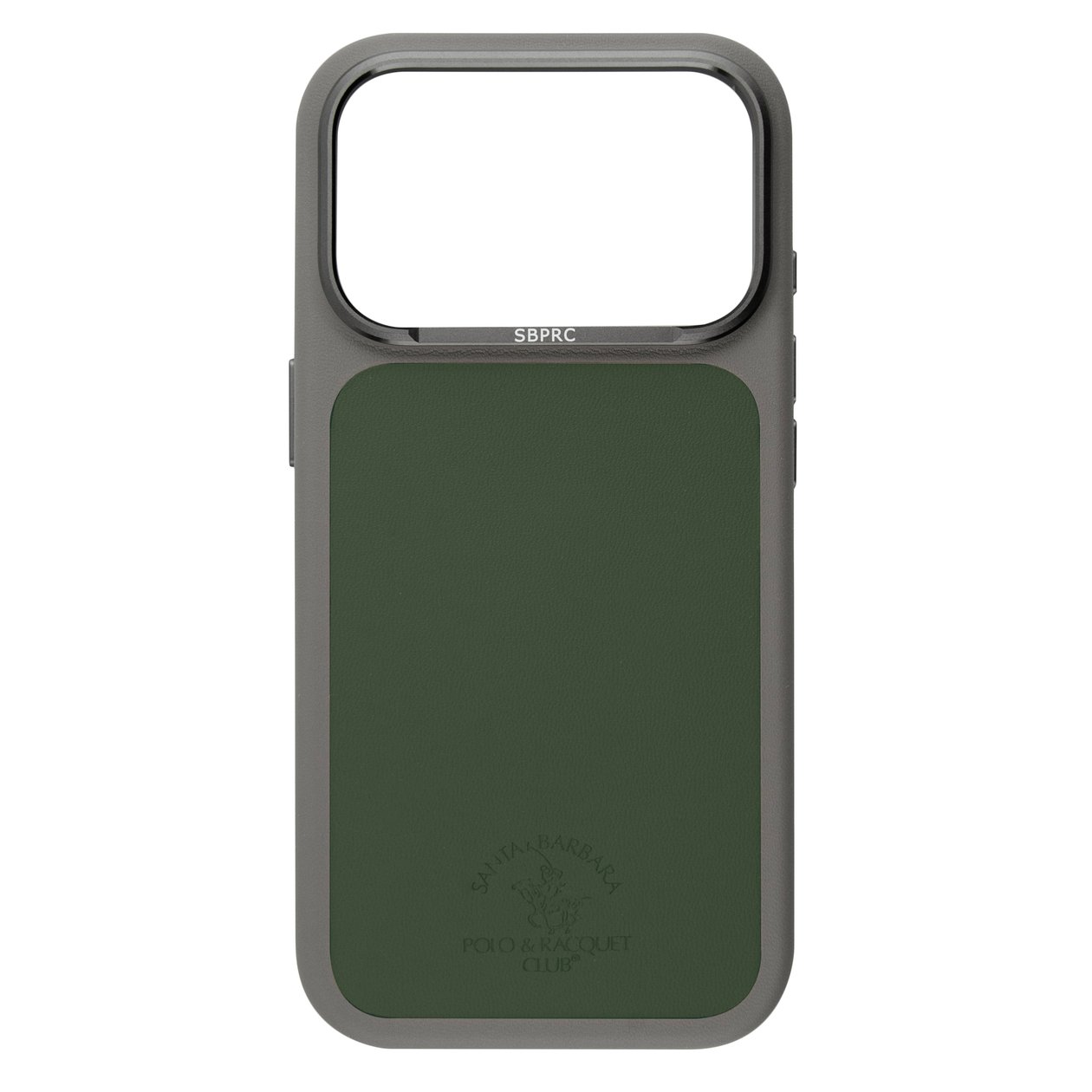 Polo Ula iPhone 17 Pro Max