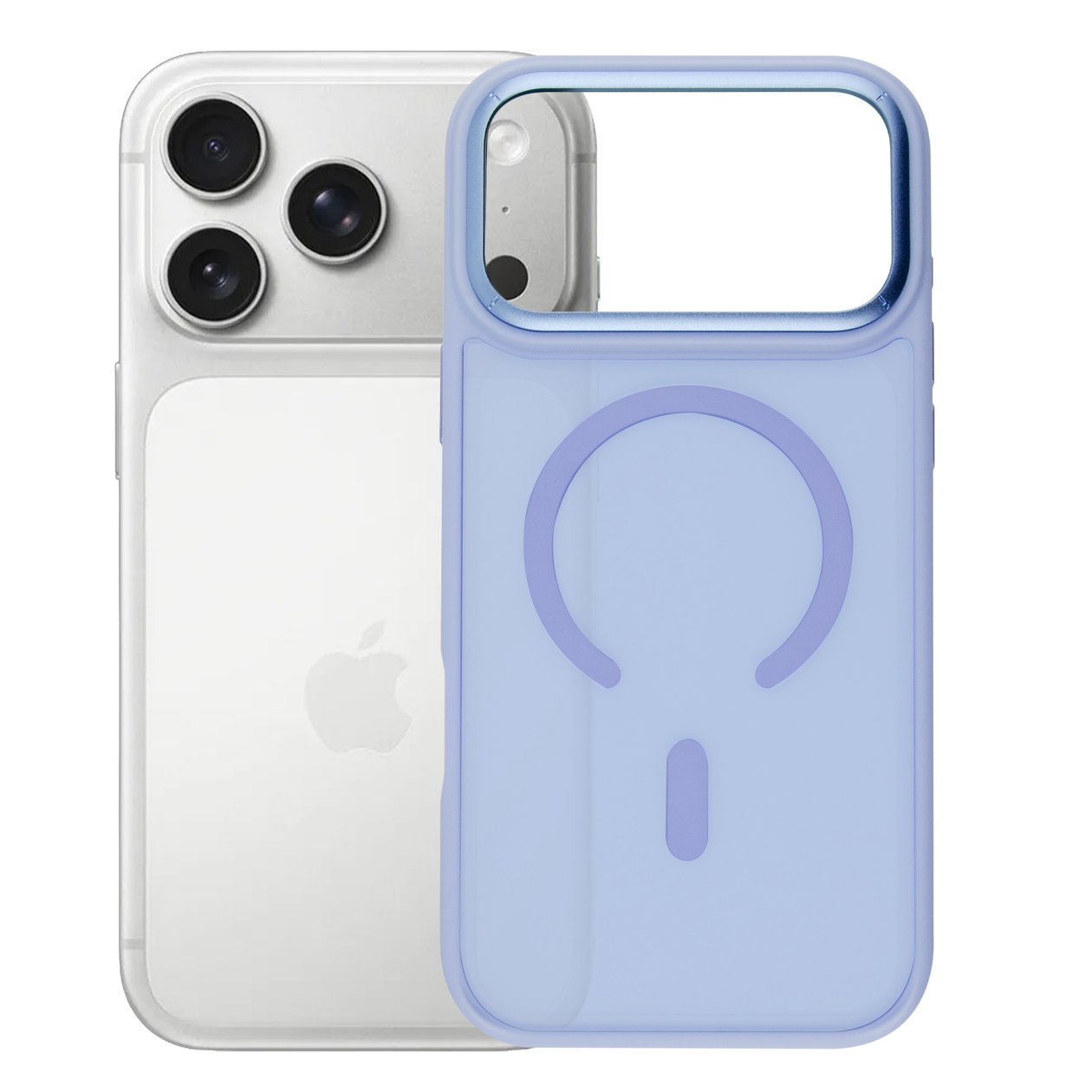 WIWU Чехол Armor Pro iPhone 17 Pro/18 Pro