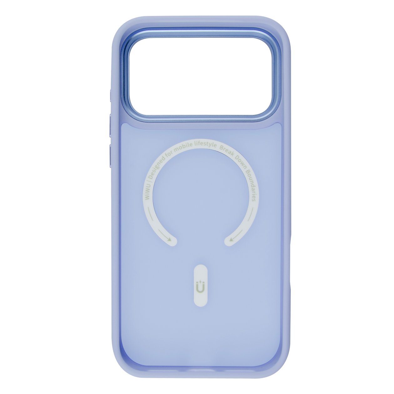 WIWU Чехол Armor Pro iPhone 17 Pro/18 Pro