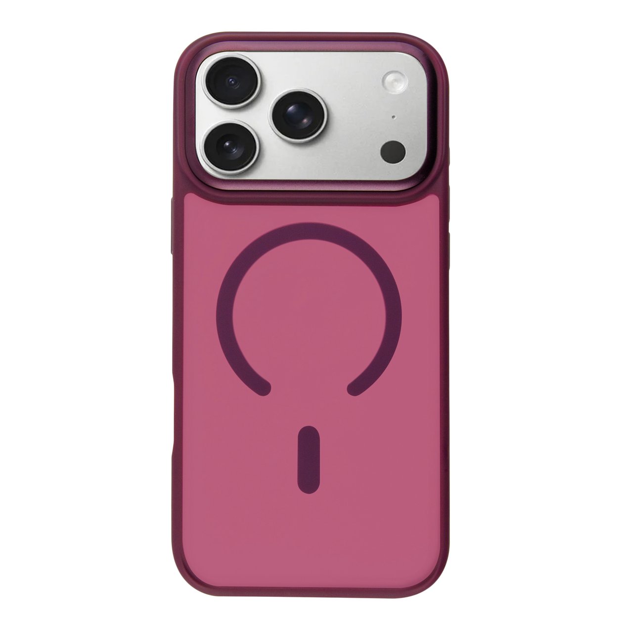 WIWU Чехол Armor Pro iPhone 17 Pro/18 Pro