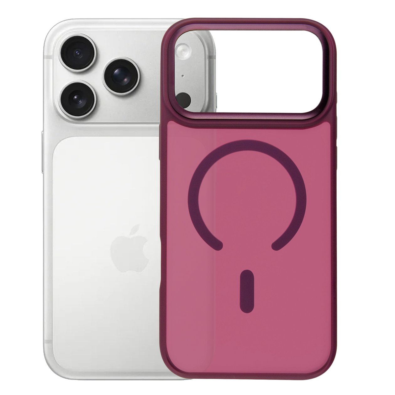 WIWU Чехол Armor Pro iPhone 17 Pro/18 Pro