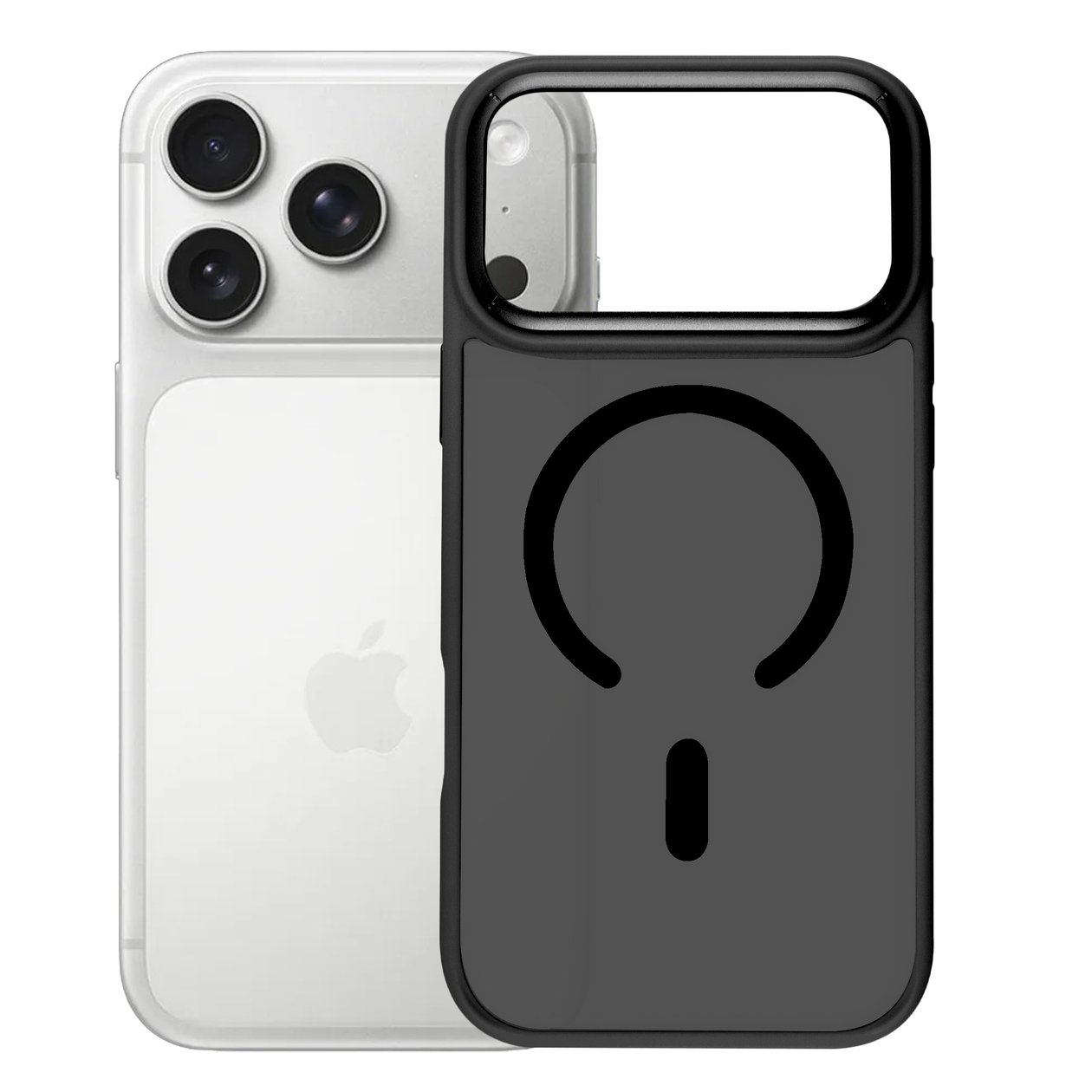 WIWU Чехол Armor Pro iPhone 17 Pro Max/18 Pro Max